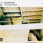 Kasa Trilussa