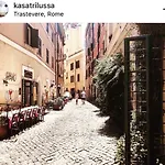 Kasa Trilussa