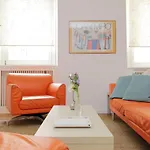 Colosseo Terrace Apartment