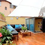 Colosseo Terrace Apartment