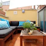 Colosseo Terrace Apartment