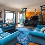 The Liberty Flat Penthouse Rental In Rome