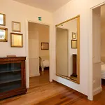 The Liberty Flat Penthouse Rental In Rome