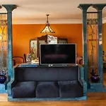 The Liberty Flat Penthouse Rental In Rome