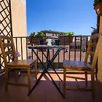 Tiberim Apartment Trastevere 9