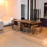 Loft Rasella With Private Pool&Sauna