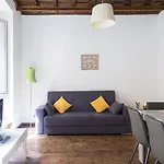 Muratte Apartment Facing Trevi\'S Fountain