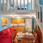 Navona Blue Apartment