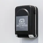 Maison Degli Artisti Suites