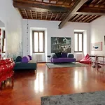 Campo Dei Fiori 3-Bed Apartment Hi Standing