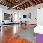 Campo Dei Fiori 3-Bed Apartment Hi Standing