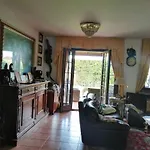 Luxury 3-Bedrooms Villa Near The Sea In Rome