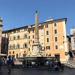 Chiara\'S Place At Pantheon - Your Apt In Rome