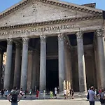 Chiara\'S Place At Pantheon - Your Apt In Rome