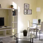 Appartamento Re Di Roma/Cozy Flat For Six Persons