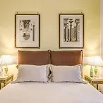 Pantheonview - Imperial Apartment