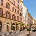 Pantheonview - Imperial Apartment