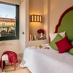 Nido Del Gambero - Your Suite With View