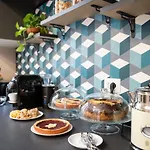 Sweet Home Pigneto Guest House