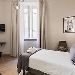 Foresteria Di Piazza Cavour - Luxury Suites & Guest House