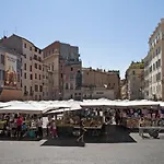 Campo Dei Fiori Apertment Easy Life In Rome