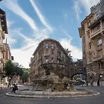 Alloggio Coppede