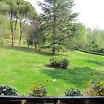 Bright Place In The Park