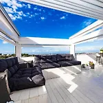 Suitefrattini Private Spa Rooftop