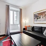 La casa di Andrea ai Musei Vaticani 1