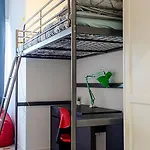 Kamchu Apartments: Piazza Bologna