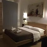 Prati Apartment