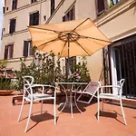 Ripagrande A Trastevere
