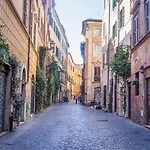 Appartamento Nel Cuore Di Trastevere