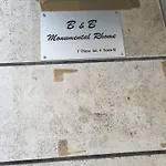 B&B Monumental Rhome