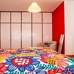 Kamchu Apartments Viale Somalia