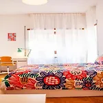 Kamchu Apartments Viale Somalia