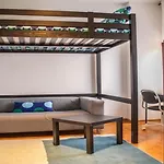 Kamchu Apartments Viale Somalia