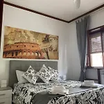 Bella Roma Guest House centro