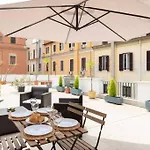 Iflat Opera Penthouse With Terrace