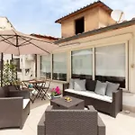 Iflat Opera Penthouse With Terrace
