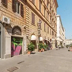 Termini Station Elegant And Roomy Apartment