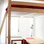 Kamchu Apartments: Viale Libia