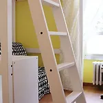 Kamchu Apartments: Viale Libia