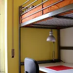 Kamchu Apartments: Viale Libia
