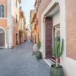 L\'Antico Borgo Di Trastevere