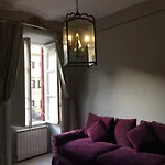 Apt Via Cernaia Center Of Rome