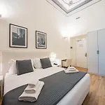 Capitals Luxury River
