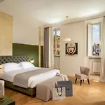 Spagna Luxury Rooms