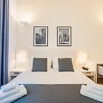 Capitals Luxury River