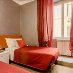 Bed&Breakfast Unique Guesthouse
